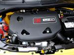 Fiat 500 TwinAir 2012 года (AU)